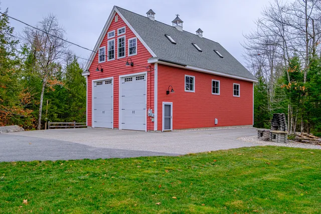 $525,000 | 22 Lombardo Drive, Bridgton, ME 04009