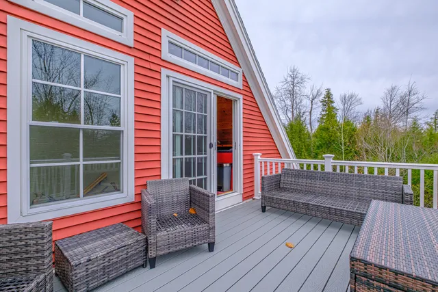 $525,000 | 22 Lombardo Drive, Bridgton, ME 04009