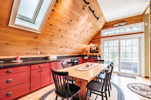$495,000 | 22 Lombardo Drive, Bridgton, ME 04009