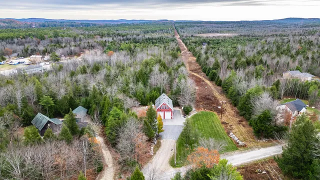 $525,000 | 22 Lombardo Drive, Bridgton, ME 04009