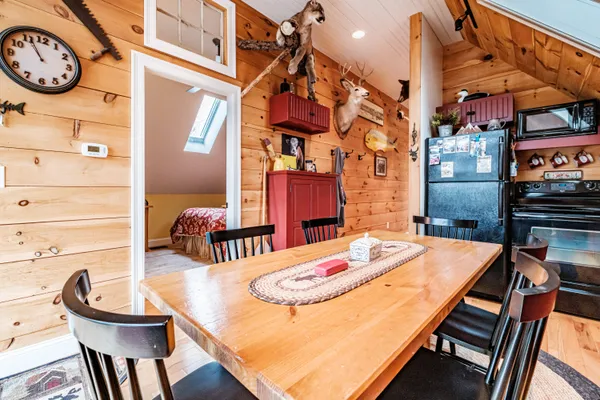 $495,000 | 22 Lombardo Drive, Bridgton, ME 04009