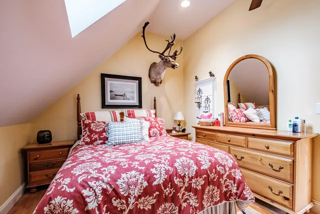 $525,000 | 22 Lombardo Drive, Bridgton, ME 04009