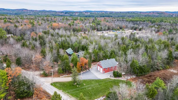$495,000 | 22 Lombardo Drive, Bridgton, ME 04009