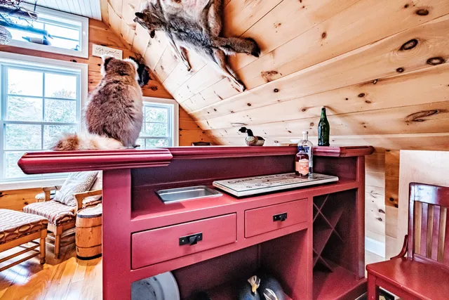 $525,000 | 22 Lombardo Drive, Bridgton, ME 04009