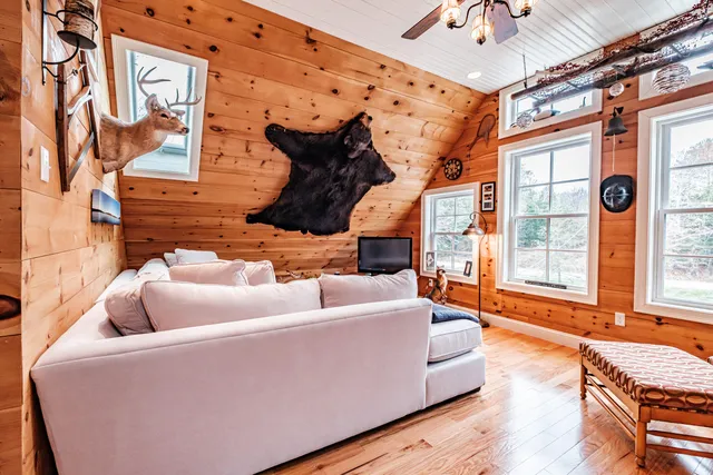 $525,000 | 22 Lombardo Drive, Bridgton, ME 04009