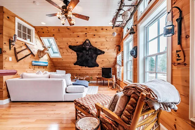 $525,000 | 22 Lombardo Drive, Bridgton, ME 04009