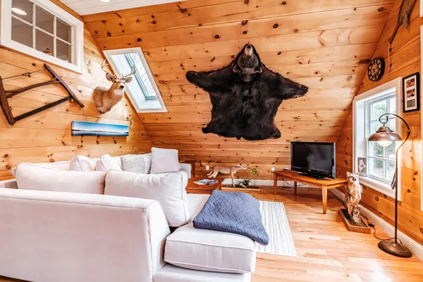 $495,000 | 22 Lombardo Drive, Bridgton, ME 04009