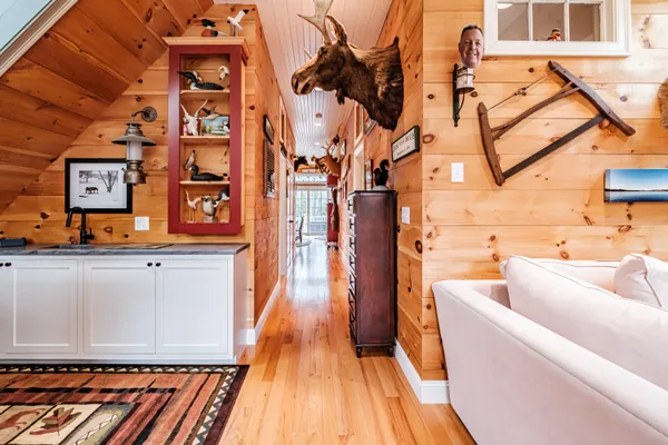 $495,000 | 22 Lombardo Drive, Bridgton, ME 04009