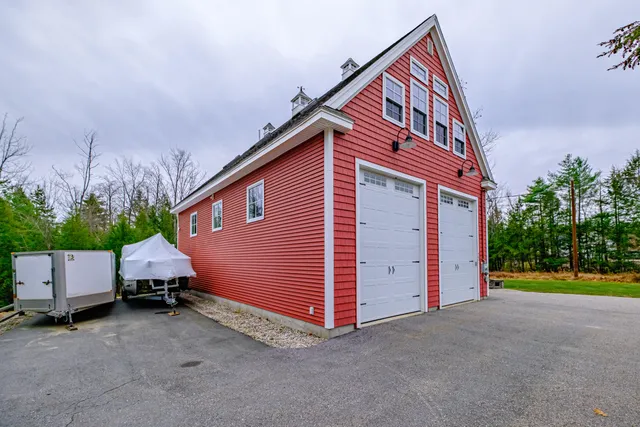 $525,000 | 22 Lombardo Drive, Bridgton, ME 04009