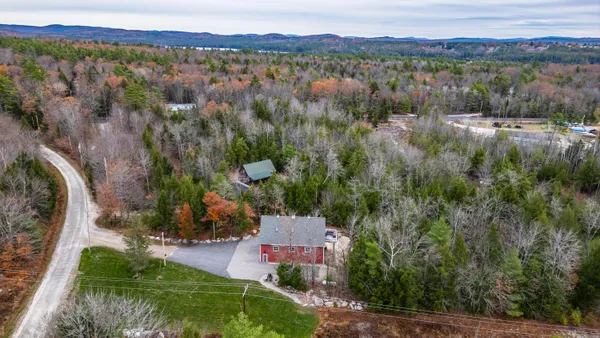 $495,000 | 22 Lombardo Drive, Bridgton, ME 04009