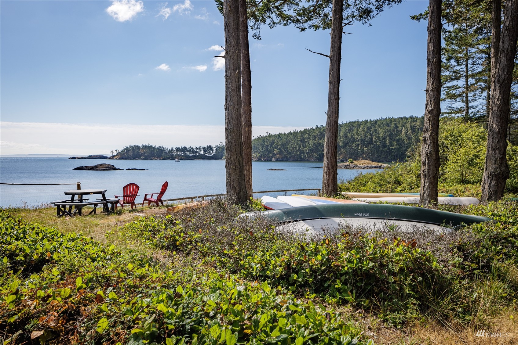 268 Wren Road Lopez Island, WA 98261 - Photo 21 of 23