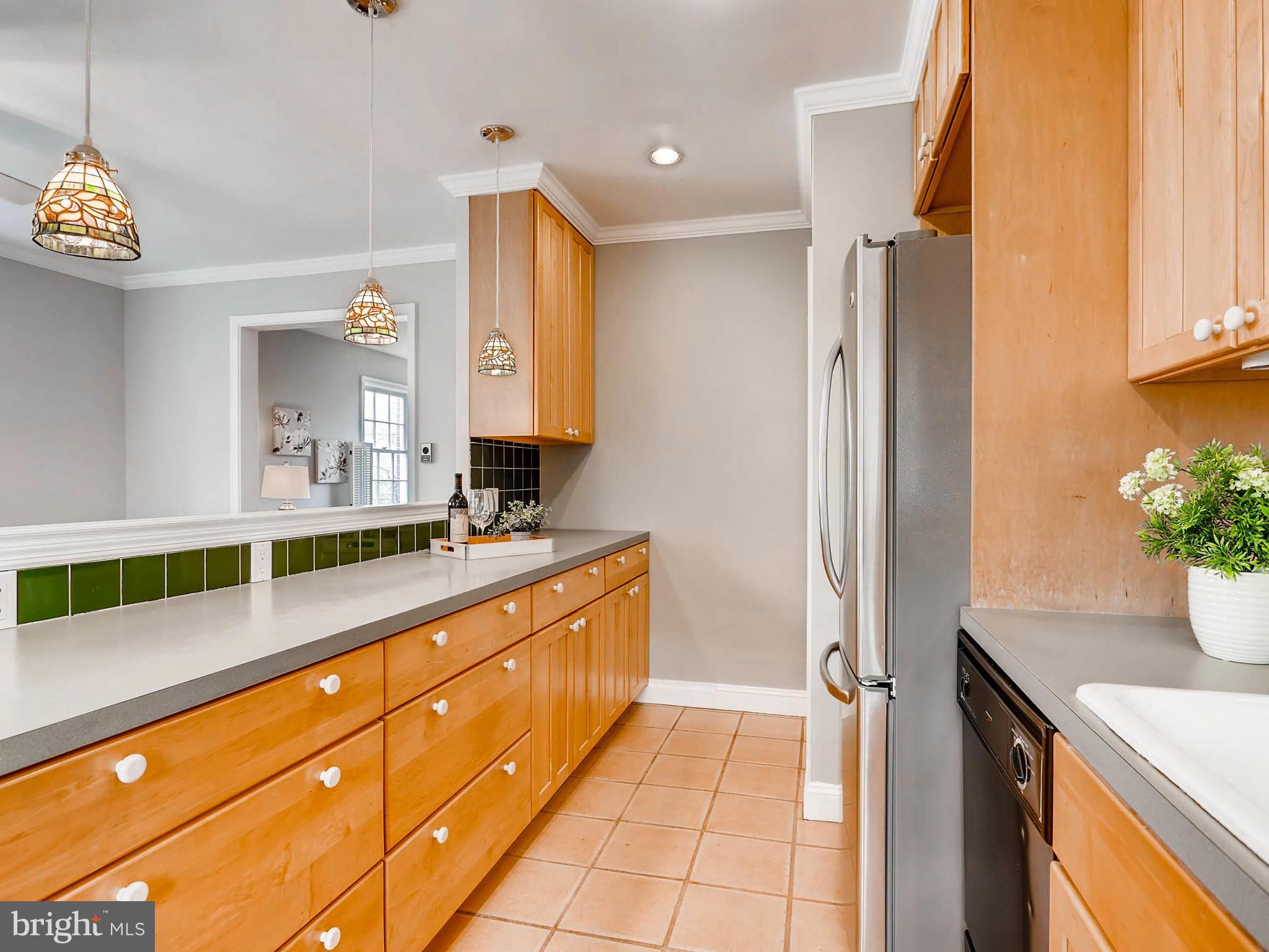 1309 Northview Road Baltimore, MD 21218 - Photo 8 of 26 Kitchen