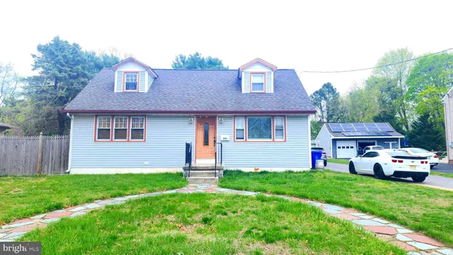 $3,000 | 804 Carpenter Street, Glassboro, NJ 08071