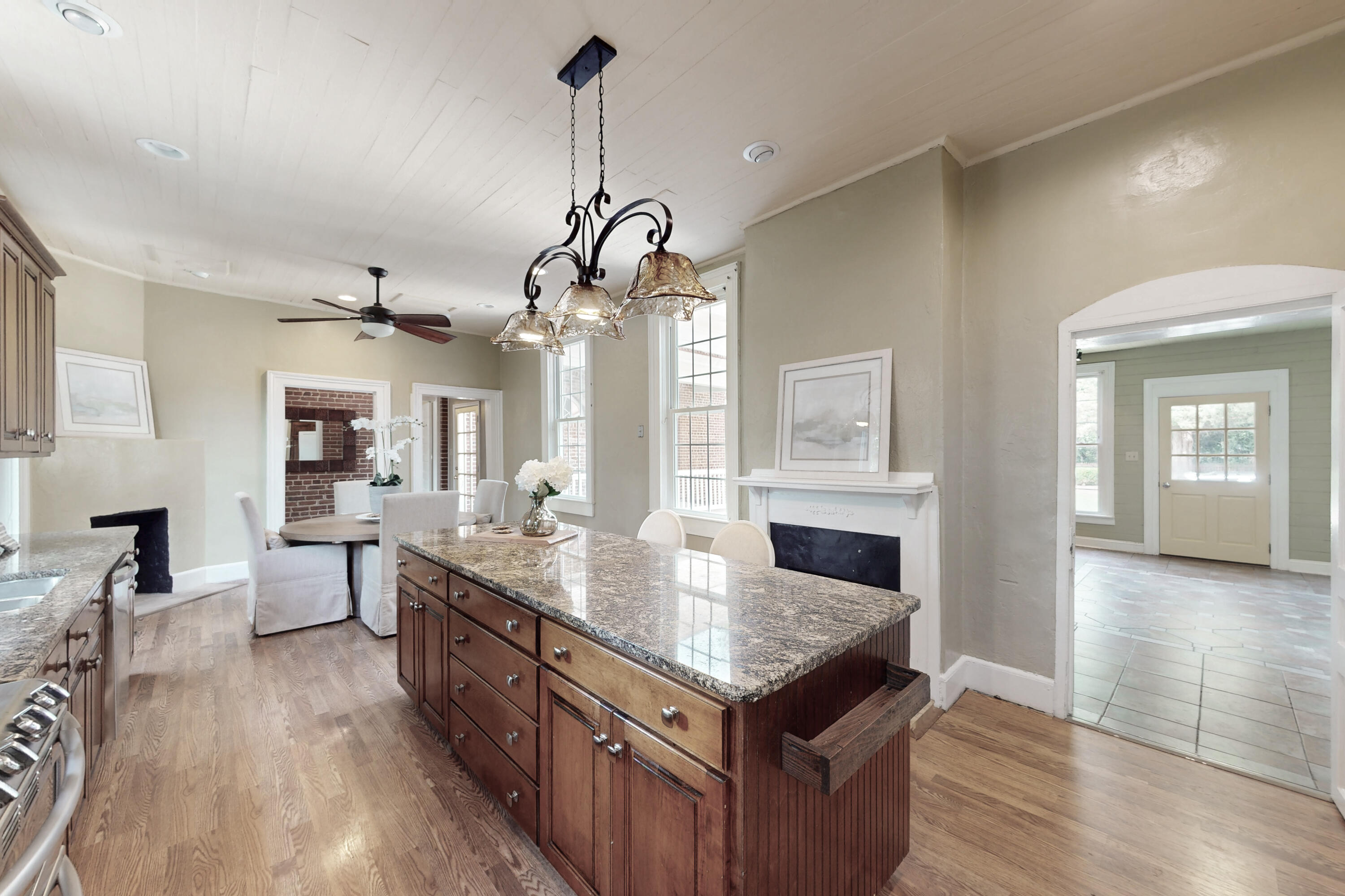 116 Jackson Road Jackson, SC 29831 - Photo 11 of 52 Island!
