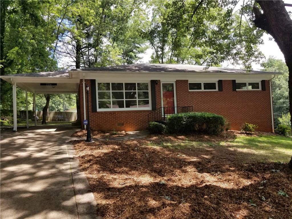 226 Legion Road Hudson, NC 28638 - Photo 1 of 36 Gallery Image 1