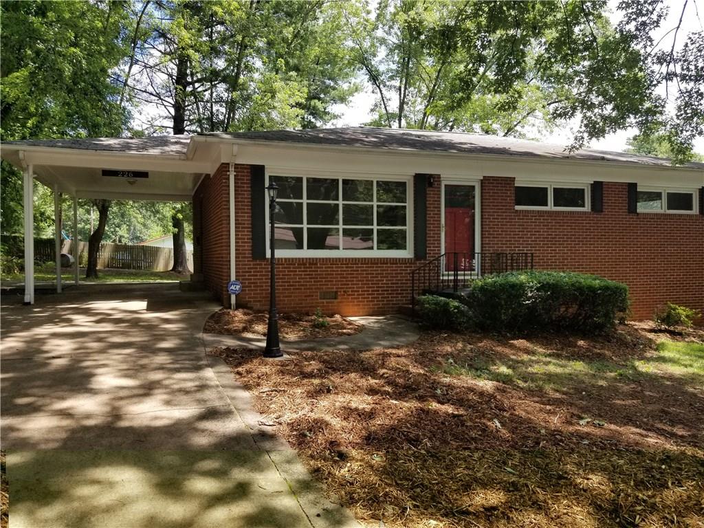 226 Legion Road Hudson, NC 28638 - Photo 2 of 36 Gallery Image 2