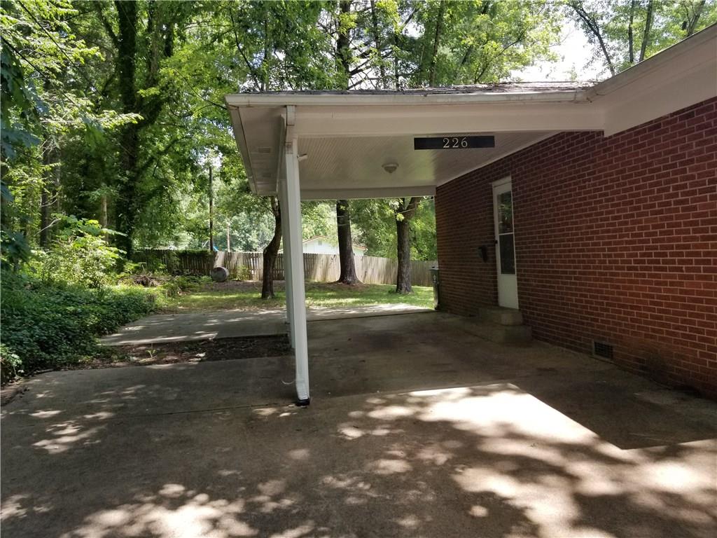 226 Legion Road Hudson, NC 28638 - Photo 3 of 36 Gallery Image 3