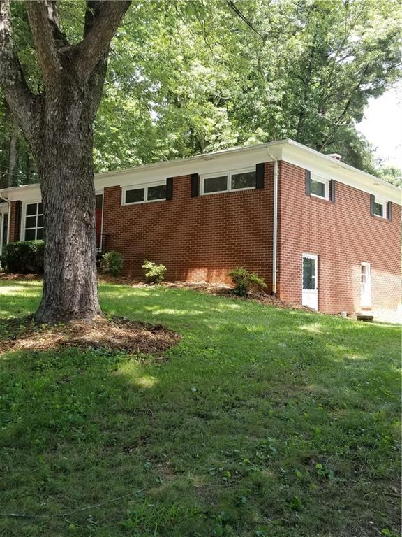 226 Legion Road Hudson, NC 28638 - Photo 30 of 36 Gallery Image 30