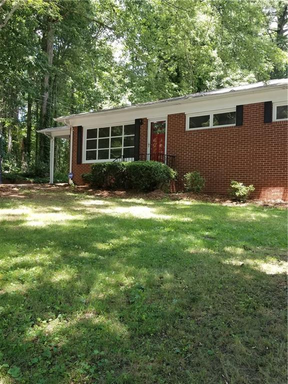 226 Legion Road Hudson, NC 28638 - Photo 33 of 36 Gallery Image 33