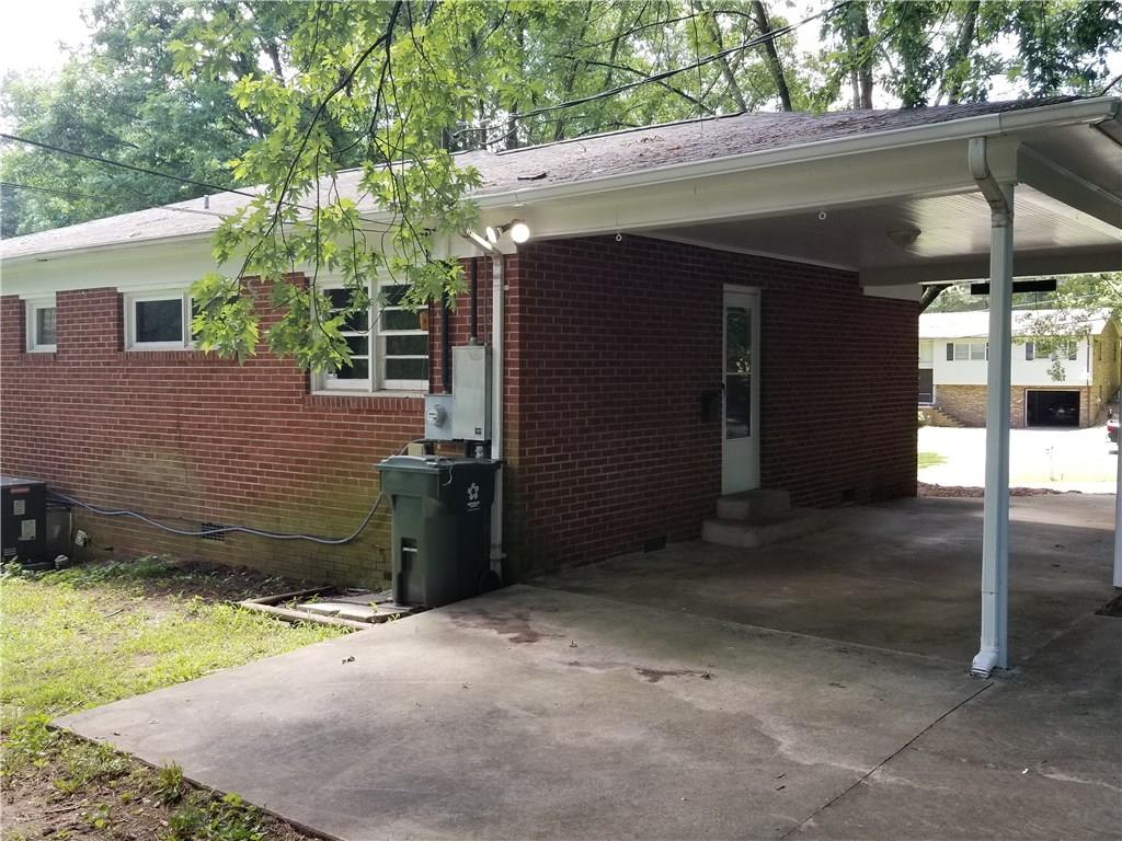 226 Legion Road Hudson, NC 28638 - Photo 8 of 36 Gallery Image 8