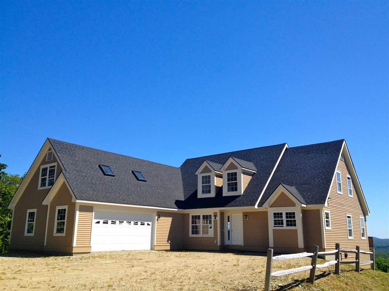 3113 East Hill Road Andover, VT 05143 - Photo 1 of 20
