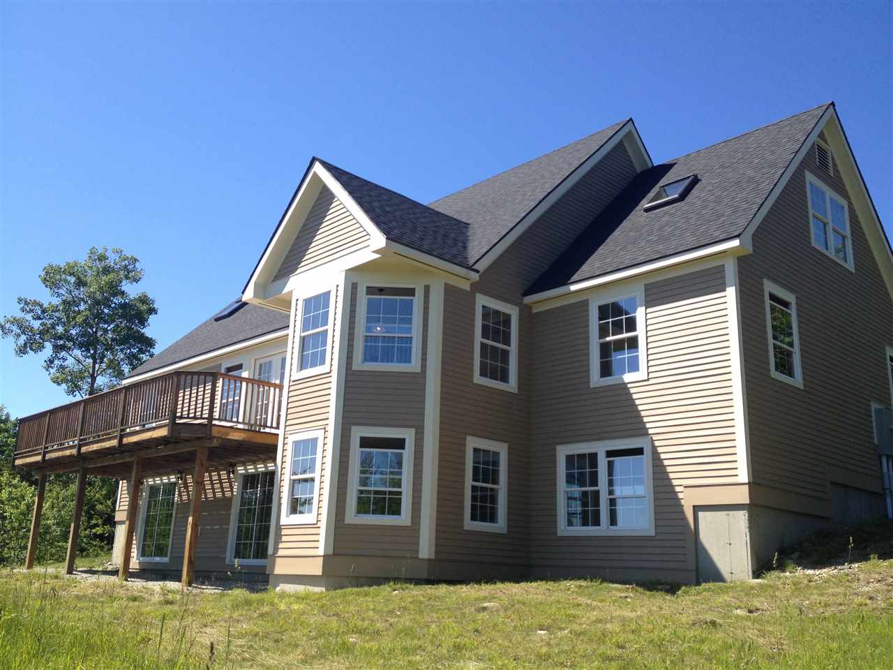 3113 East Hill Road Andover, VT 05143 - Photo 2 of 20
