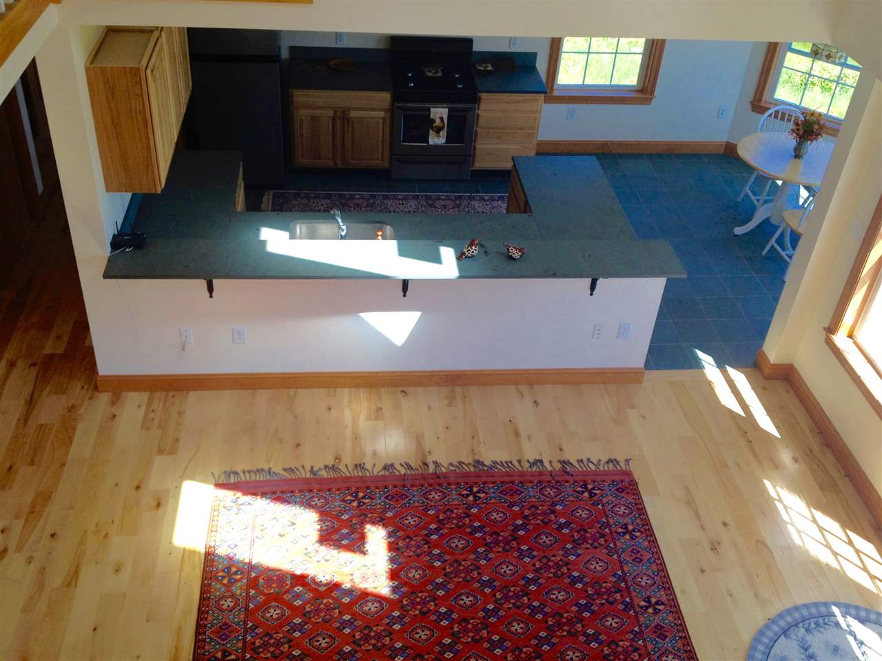 3113 East Hill Road Andover, VT 05143 - Photo 15 of 20