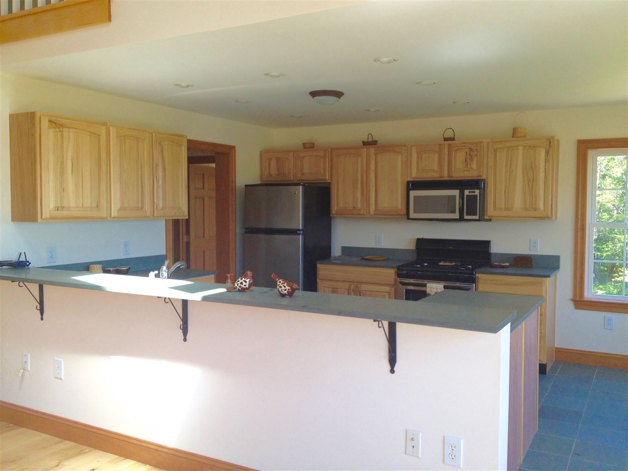 3113 East Hill Road Andover, VT 05143 - Photo 7 of 20