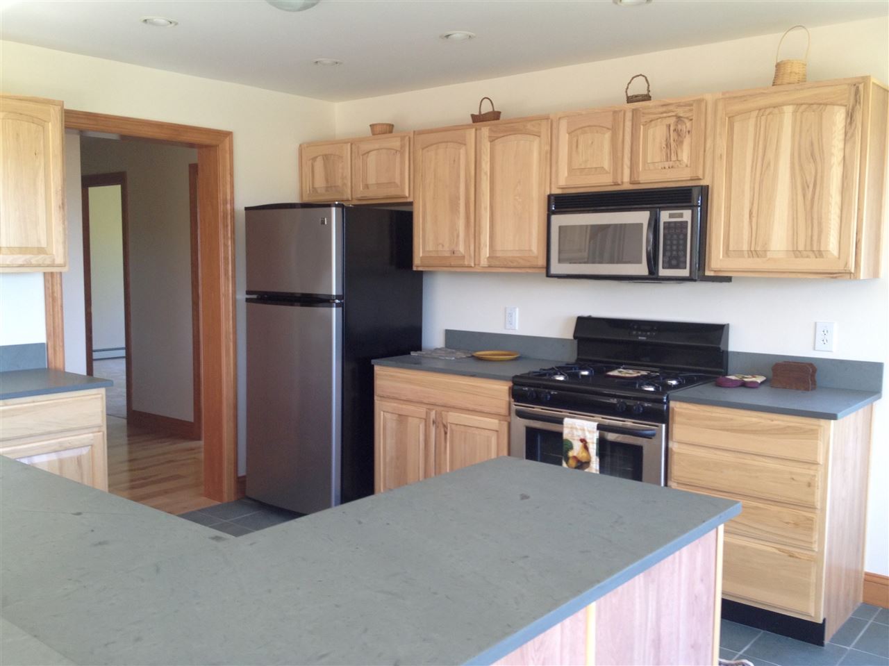 3113 East Hill Road Andover, VT 05143 - Photo 9 of 20