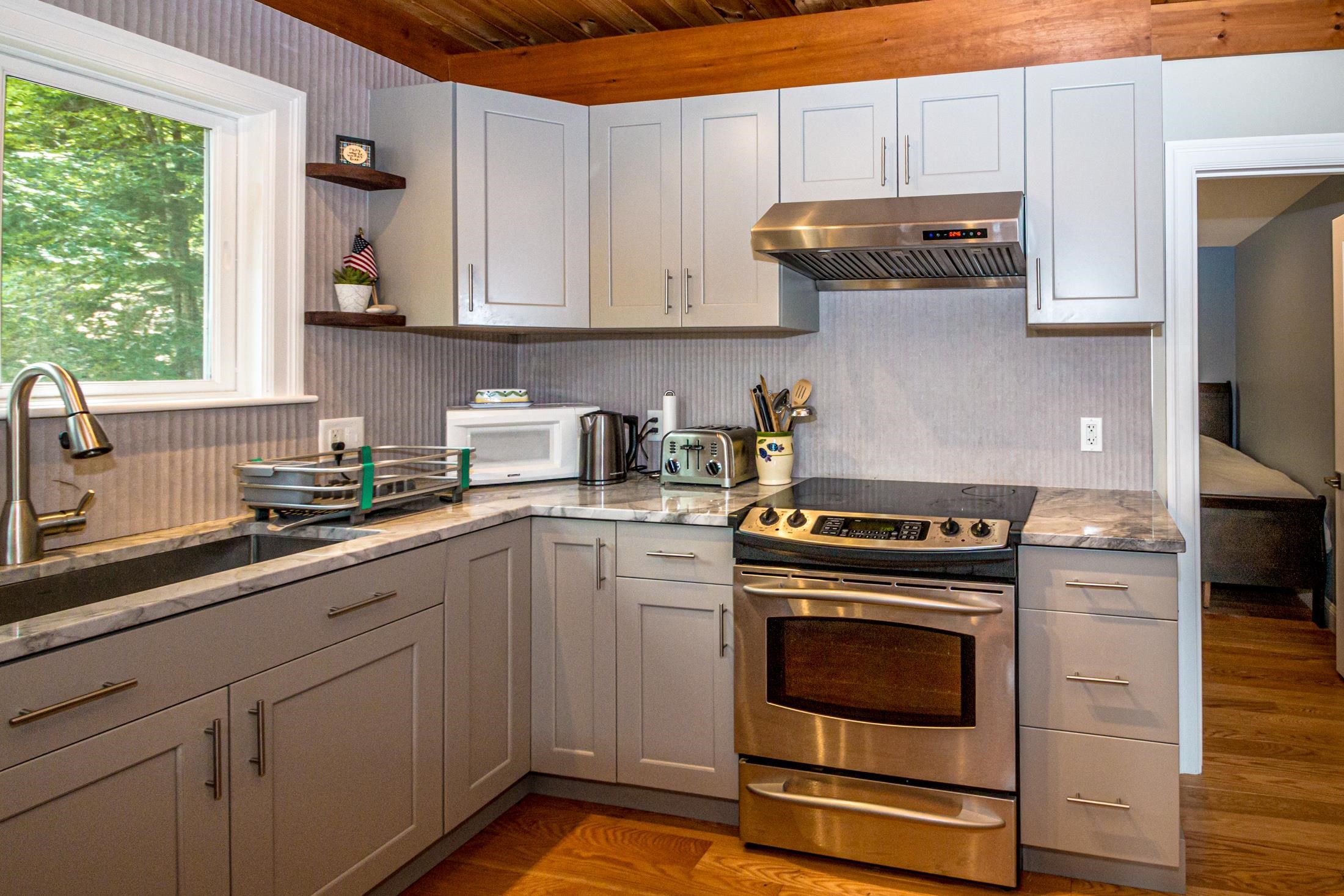 539 Crew Road Wakefield, NH 03872 - Photo 14 of 51 Gallery Image 14