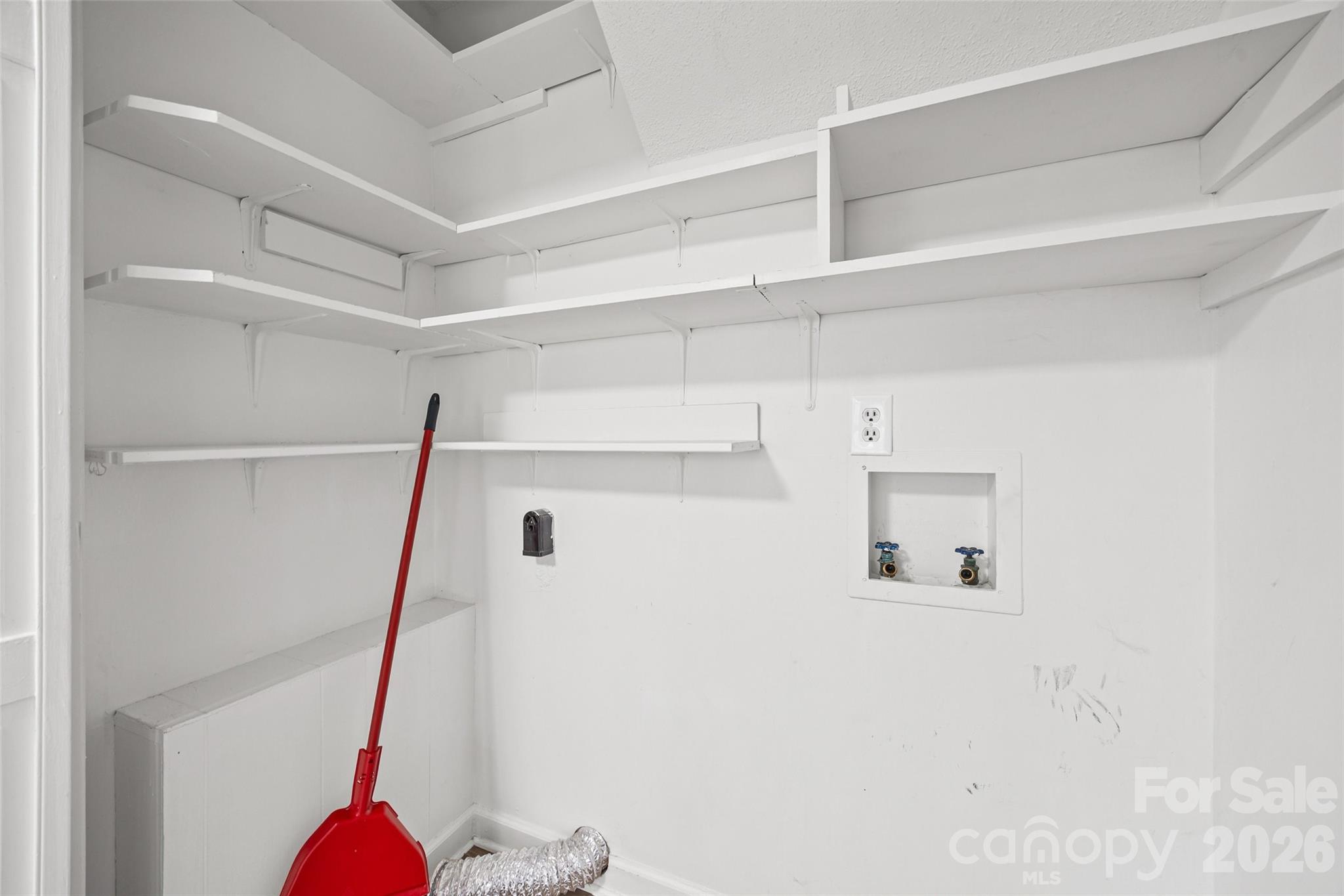 405 Bratton Avenue York, SC 29745 - Photo 12 of 43 a view of entryway