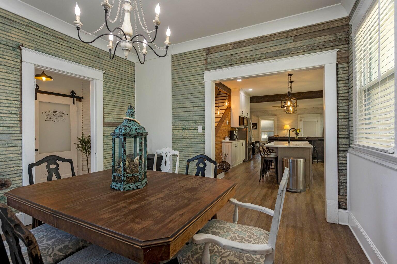 280 Main Street Dayton, TN 37321 - Photo 14 of 62 Dining