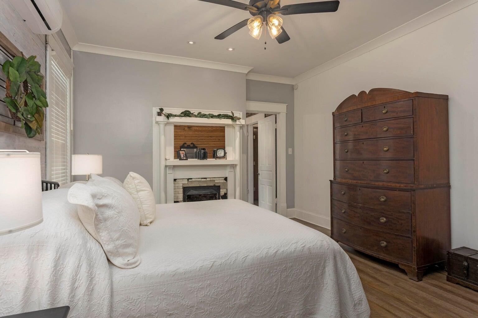 280 Main Street Dayton, TN 37321 - Photo 18 of 62 Primary Bedroom