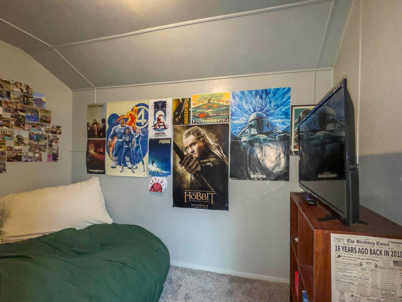 280 Main Street Dayton, TN 37321 - Photo 30 of 62 Media Room