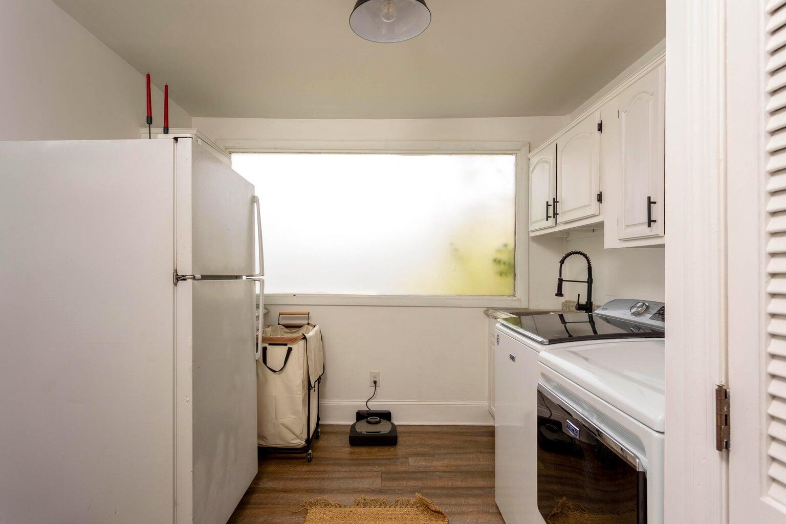 280 Main Street Dayton, TN 37321 - Photo 37 of 62 Laundry