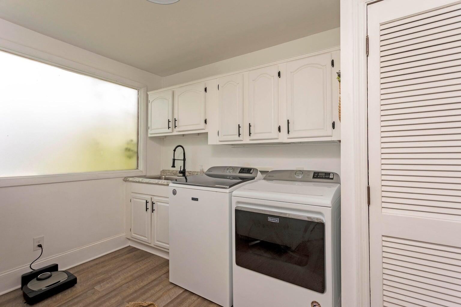 280 Main Street Dayton, TN 37321 - Photo 38 of 62 Laundry