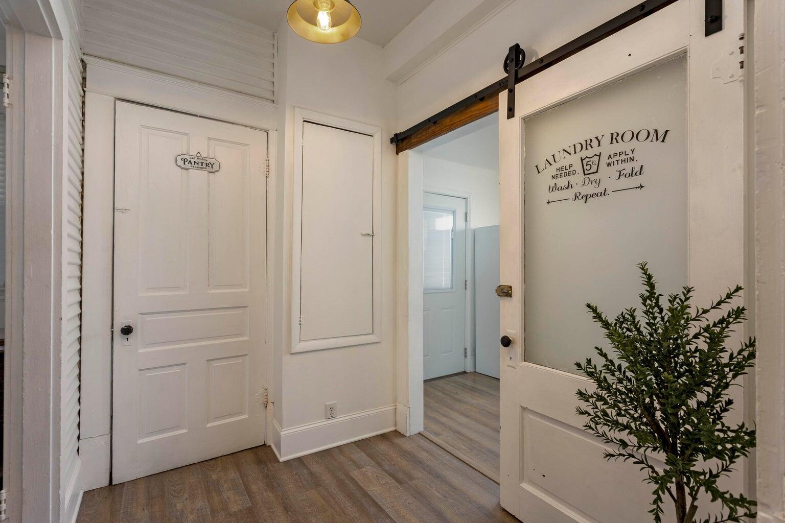 280 Main Street Dayton, TN 37321 - Photo 39 of 62 Laundry