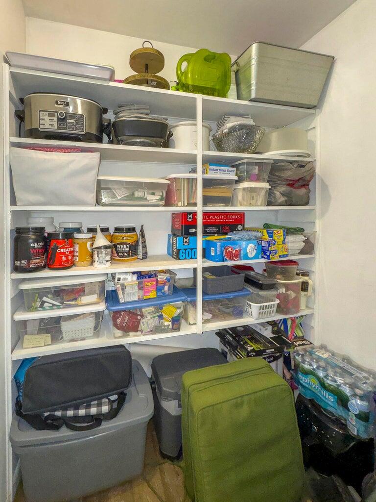 280 Main Street Dayton, TN 37321 - Photo 40 of 62 Pantry