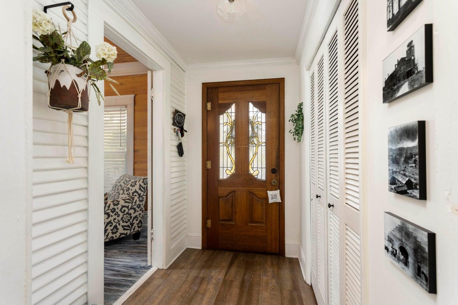 280 Main Street Dayton, TN 37321 - Photo 41 of 62 Foyer