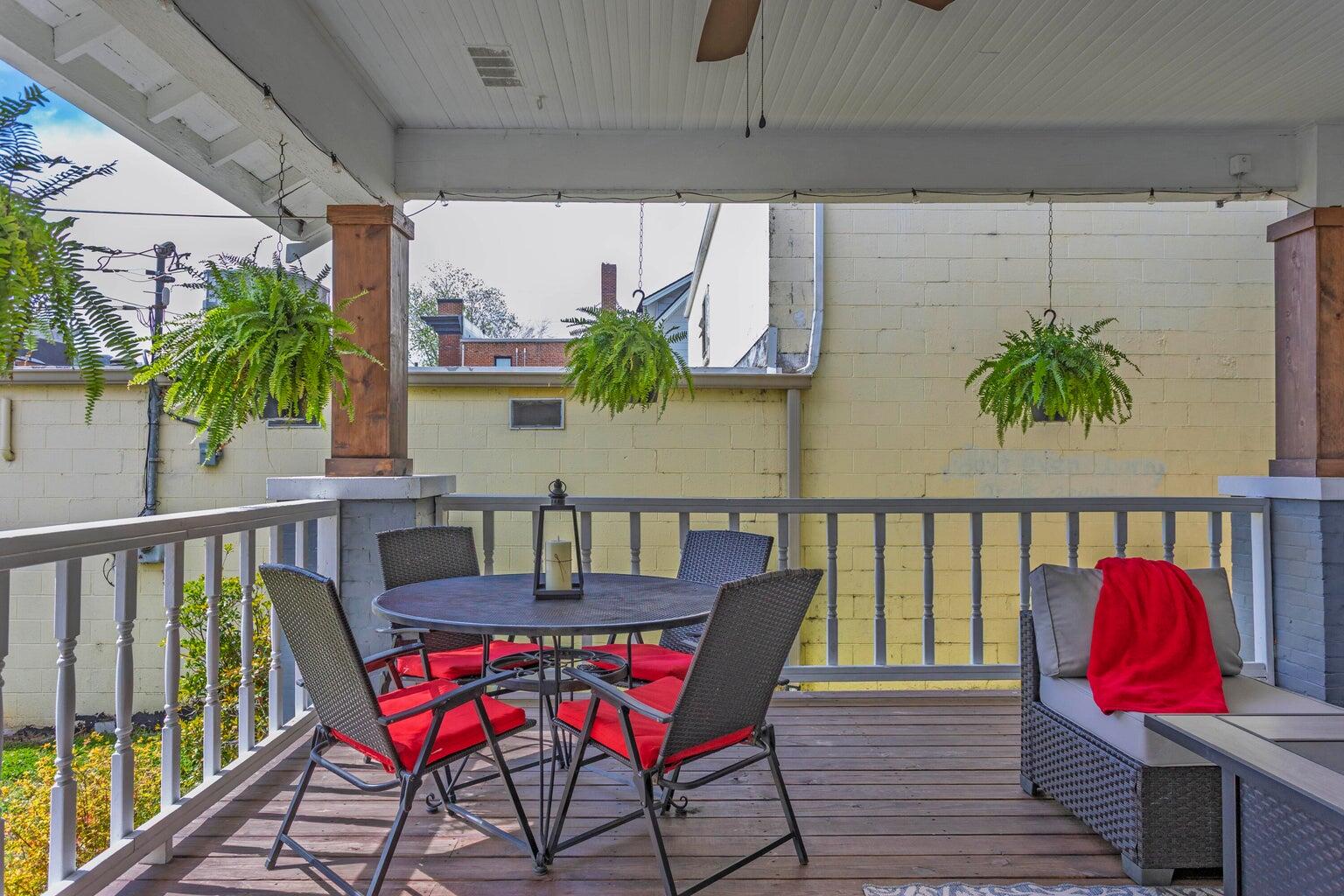 280 Main Street Dayton, TN 37321 - Photo 45 of 62 Front Porch