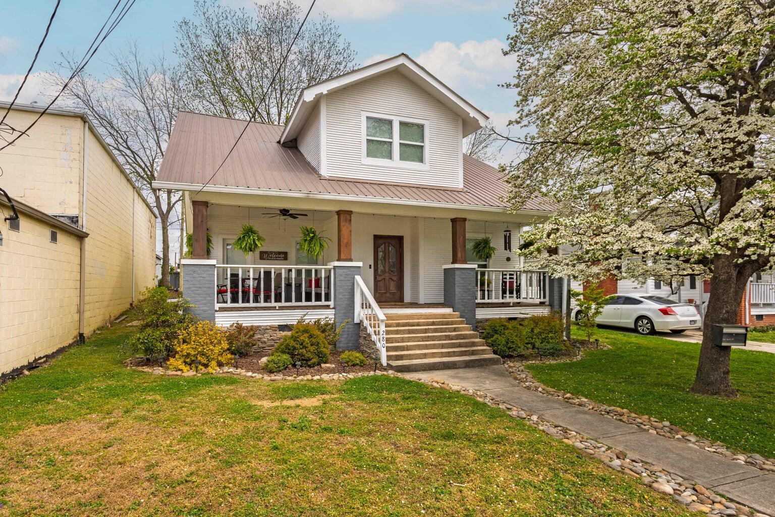 280 Main Street Dayton, TN 37321 - Photo 48 of 62 Front of House