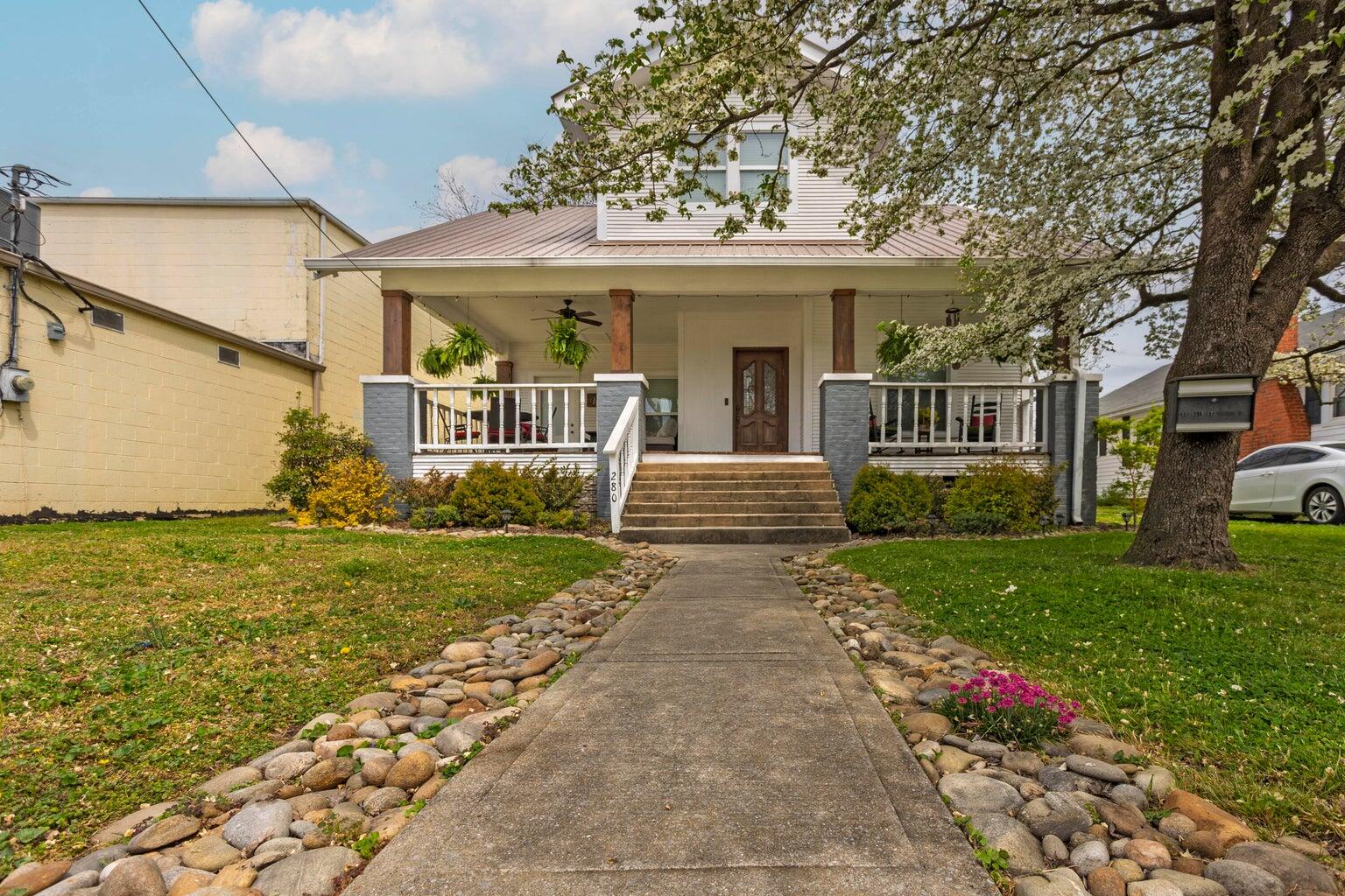 280 Main Street Dayton, TN 37321 - Photo 49 of 62 Front of House