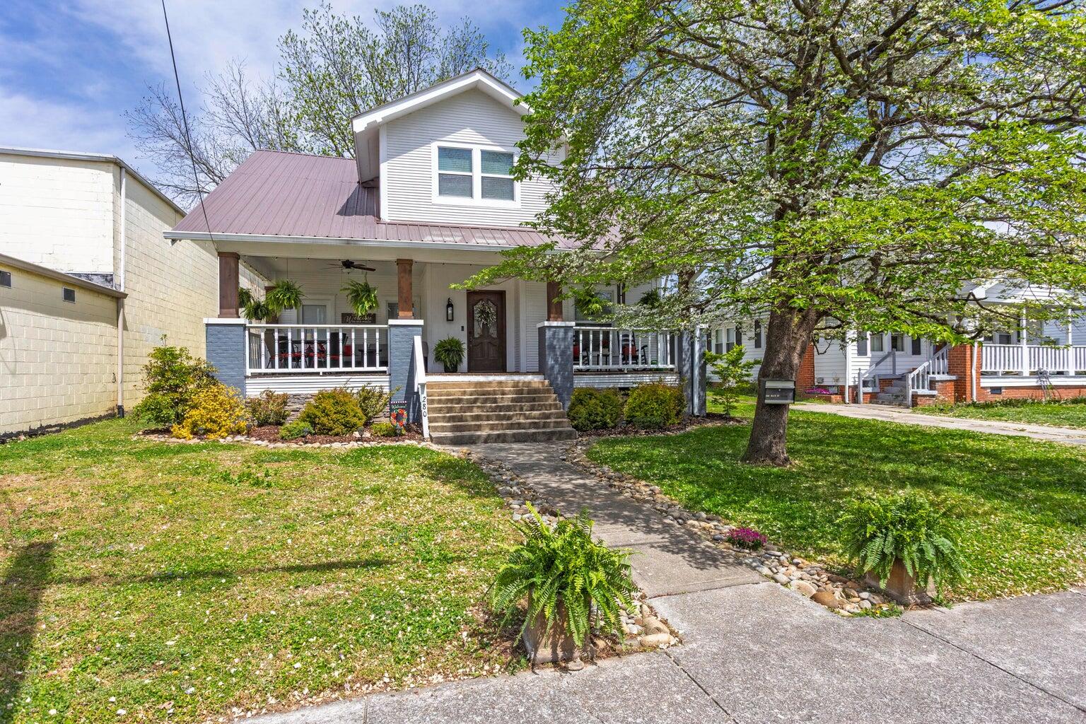 280 Main Street Dayton, TN 37321 - Photo 51 of 62 Front of House