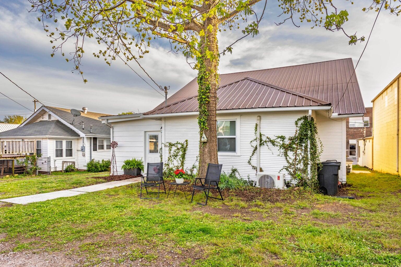 280 Main Street Dayton, TN 37321 - Photo 52 of 62 Back of House