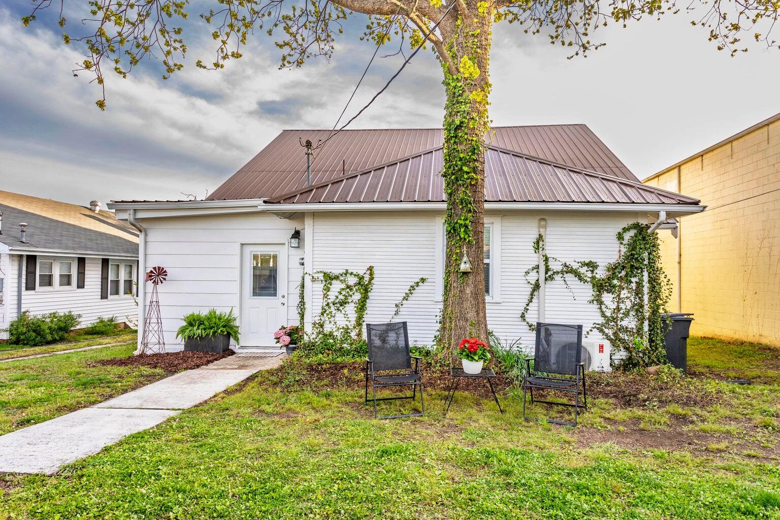 280 Main Street Dayton, TN 37321 - Photo 53 of 62 Back Of House