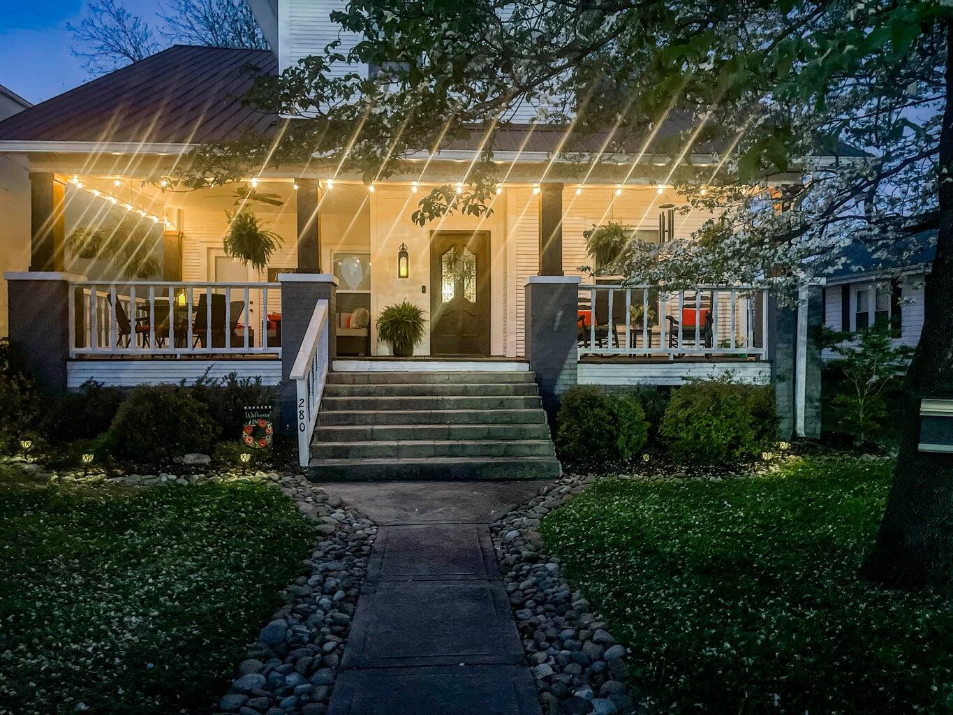 280 Main Street Dayton, TN 37321 - Photo 56 of 62 Twilight