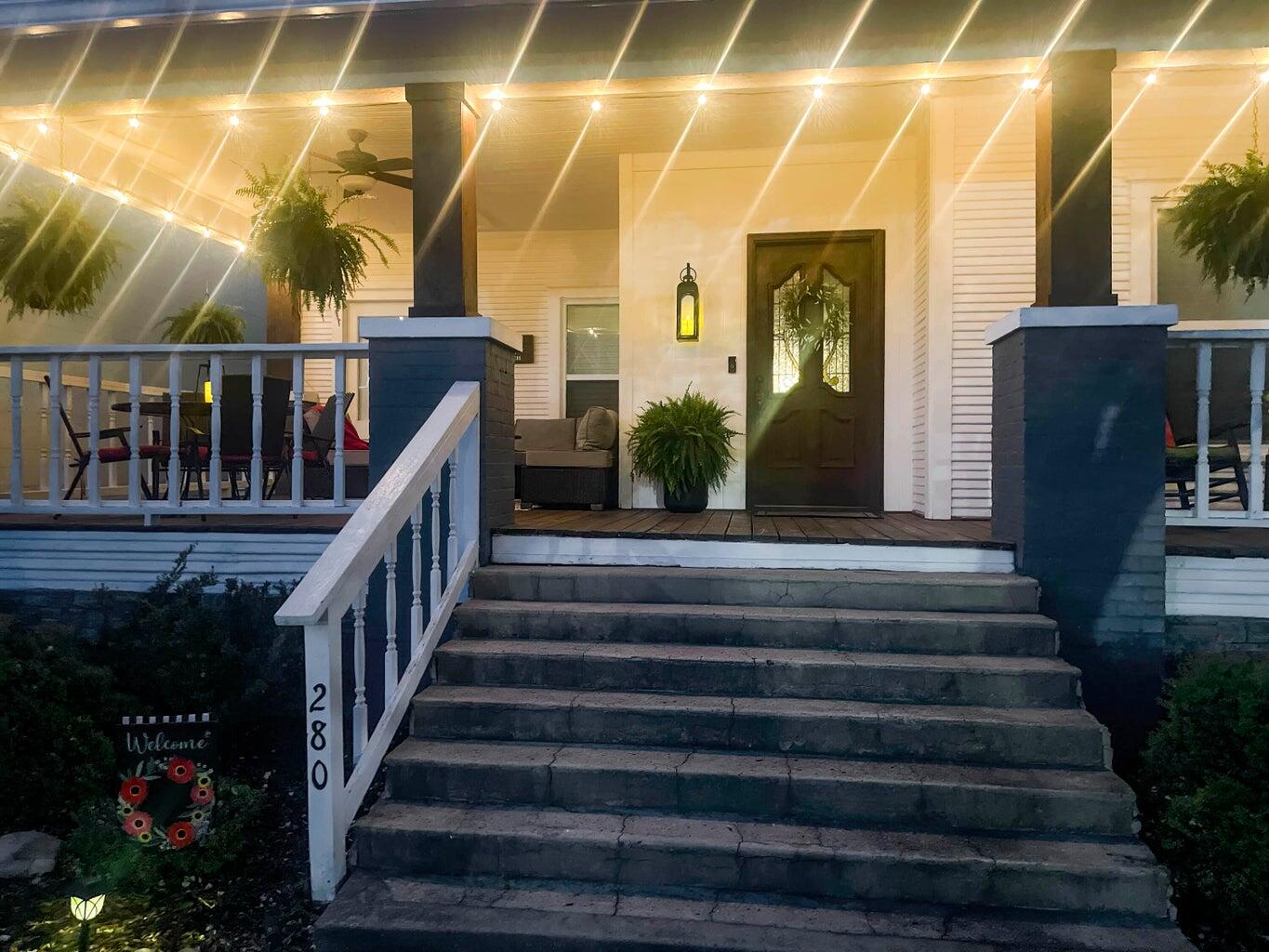 280 Main Street Dayton, TN 37321 - Photo 57 of 62 Twilight