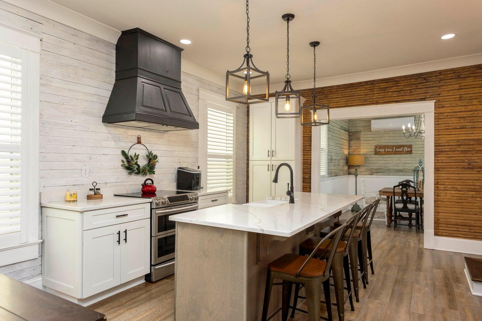 280 Main Street Dayton, TN 37321 - Photo 7 of 62 Kitchen