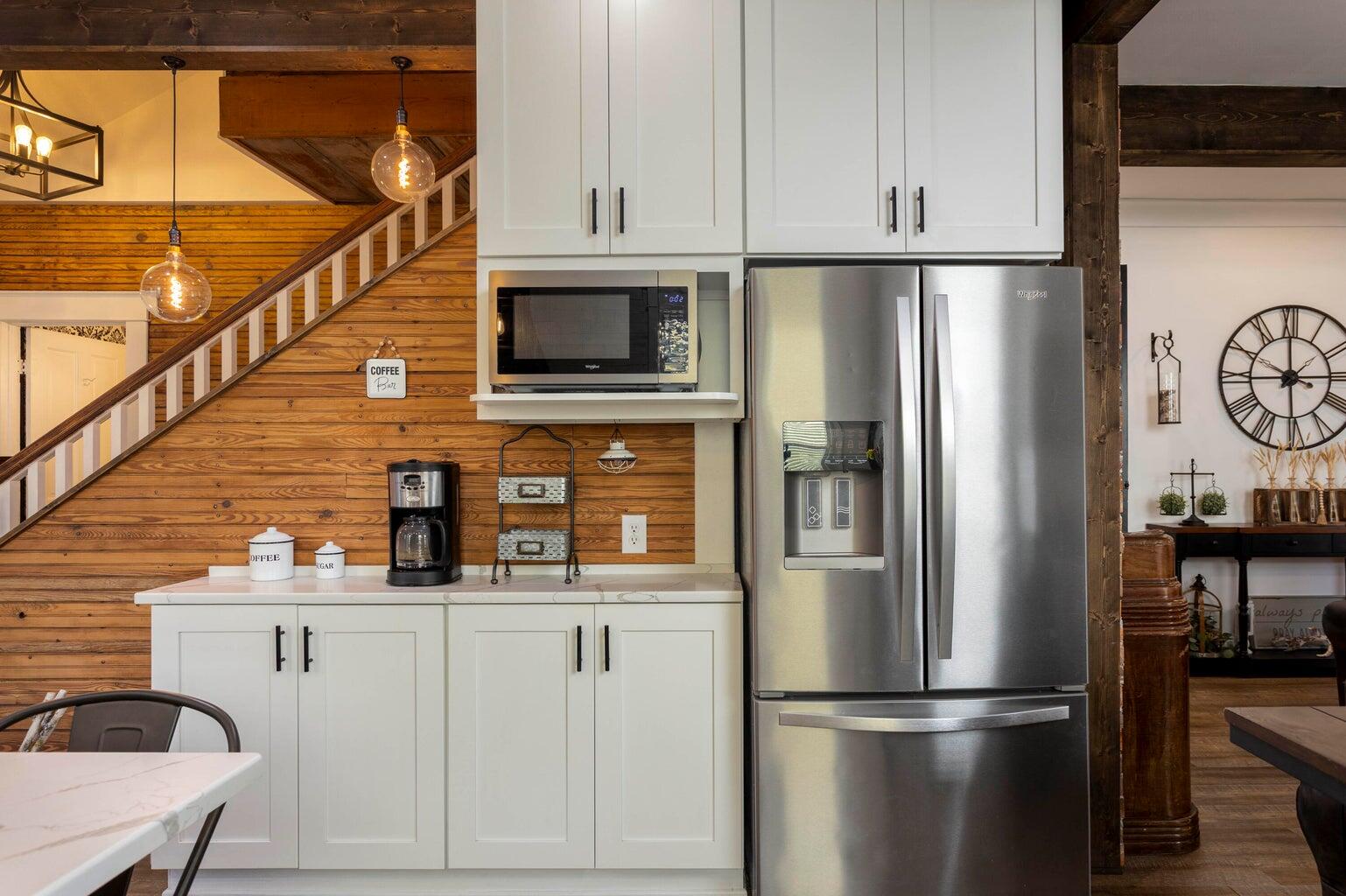 280 Main Street Dayton, TN 37321 - Photo 8 of 62 Kitchen