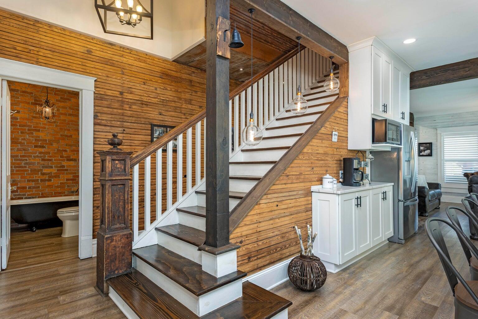 280 Main Street Dayton, TN 37321 - Photo 9 of 62 Kitchen